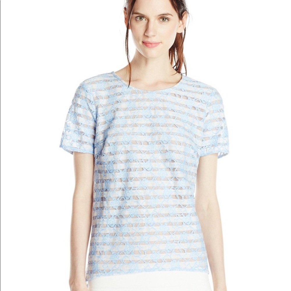 BCBG Cacey Top NWT